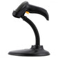 Lector De Codigo De Barras Digitalpos (Dig-1202) 1D,Lectura Manual,Automatico,Continuo,Usb C/Base