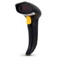 Lector De Codigo De Barras Digitalpos (Dig-1202) 1D,Lectura Manual,Automatico,Continuo,Usb C/Base