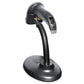 Lector De Codigo De Barras Digitalpos (Dig-1202) 1D,Lectura Manual,Automatico,Continuo,Usb C/Base