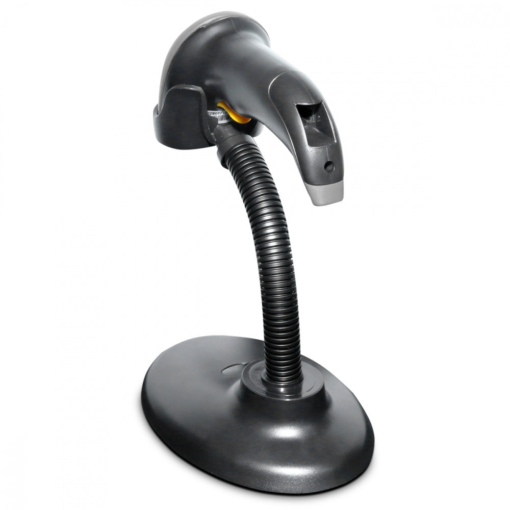 Lector De Codigo De Barras Digitalpos (Dig-1202) 1D,Lectura Manual,Automatico,Continuo,Usb C/Base