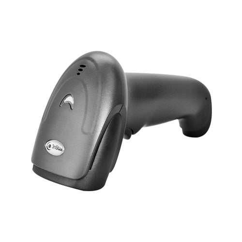 Lector De Codigos 3Nstar 1D/2D Inalambrico Receptor Usb Bt O Radio 30 Cuad X Seg Imager Garantia 1Yr(Sc402Bt)