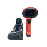 Lector De Codigos 3Nstar 1D/2D Led Inalam Bt O Radio Base 60Fotogramas X Seg Ip67 Garantia 1Yr (Sc610Bt)