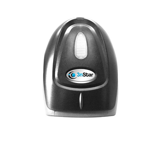 3Nstar Sc455 Lector De Código De Barras Inalámbrico 2D - Incluye Base Y Cable