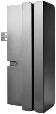 3Nstar Pte0105-Msr Lector De Banda Magnética, Usb, Negro