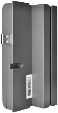 3Nstar Pte0105-Msr Lector De Banda Magnética, Usb, Negro