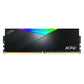 Mem Ddr5 Xpg 16Gb 5200Mhz Rgb Udimm (Ax5U5200C3816G-Clarbk)