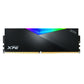 Mem Ddr5 Xpg 16Gb 5200Mhz Rgb Udimm (Ax5U5200C3816G-Clarbk)