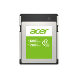 Memoria Compact Flash Express Acer Cfe100 256Gb 1620Mb/S (Bl.9Bwwa.319)