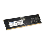 Memoria Ddr5 Adata 8Gb 4800Mhz Udimm (Ad5U48008G-S)