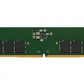 Memoria Ddr5 Kingston 16Gb 4800Mhz Dimm (Kvr48U40Bs8-16)