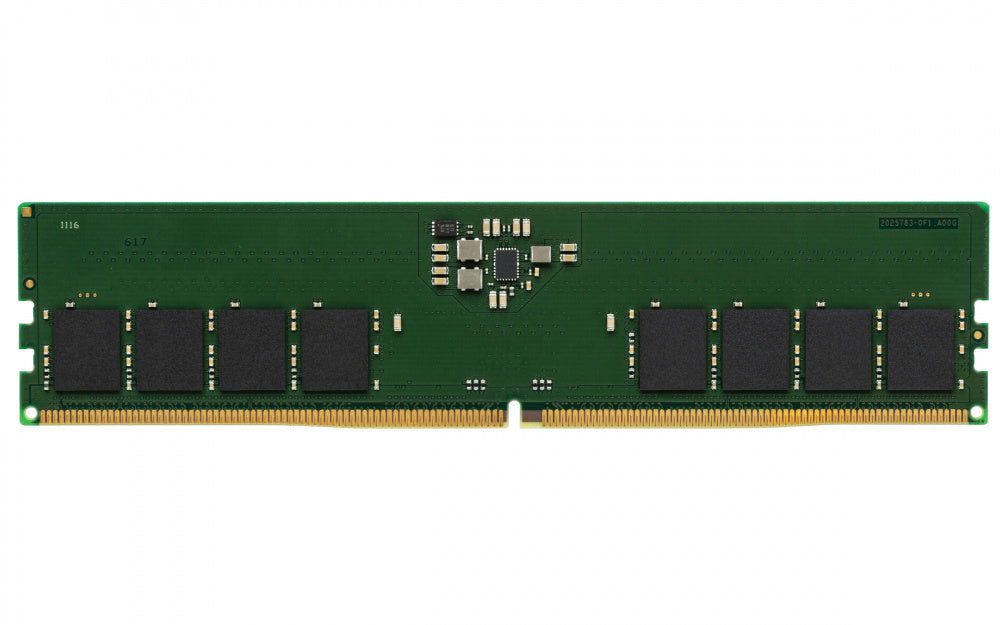 Memoria Ddr5 Kingston 16Gb 4800Mhz Dimm (Kvr48U40Bs8-16)