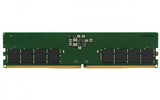 Memoria Ddr5 Kingston 16Gb 4800Mhz Dimm (Kvr48U40Bs8-16)