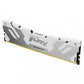 Memoria Ddr5 Kingston Fury Rng/White 16Gb 6000Mhz Cl32 (Kf560C32Rw-16)