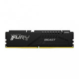 Memoria Ddr5 Kingston Furybeast Black 32Gb 5600Mhz Cl40(Kf556C40Bb-32)