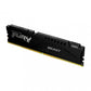 Memoria Ddr5 Kingston Furybeast Black 32Gb 5600Mhz Cl40(Kf556C40Bb-32)