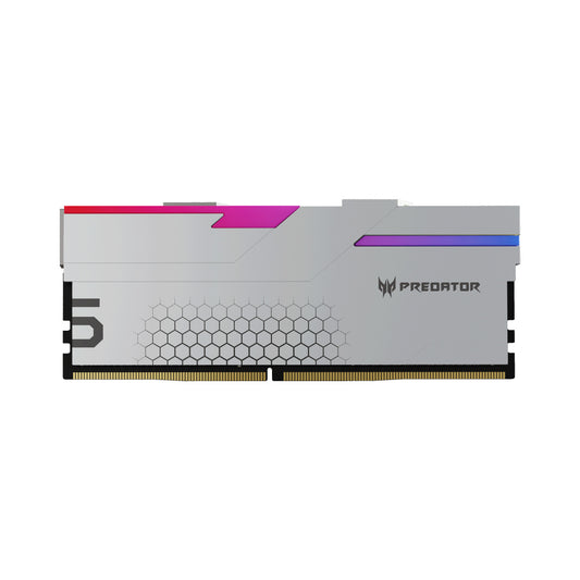 Memoria Ddr5 Predator Hermes 32Gb (2X16) 6800Mhz Cl32 (Bl.9Bwwr.401)
