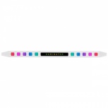 Memoria Dimm Ddr4 Corsair (Cmt16Gx4M2C3200C16W) 16Gb 3200Mhz Dominator Platinum Rgb Blanco Cl16