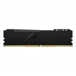 Memoria Dimm Ddr4 Kingston (Kf426C16Bb/4) 4Gb (1X4Gb) 2666Mhz,Non-Ecc, Fury Beast Black, Cl16