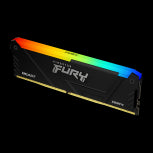 Memoria Dimm Ddr4 Kingston (Kf432C16Bb2A/8)  8Gb 1