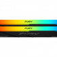 Memoria Dimm Ddr4 Kingston (Kf432C16Bbk2/16) 16Gb(2X8Gb) 3200Mhz, Fury Beast Black, Cl16