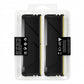Memoria Dimm Ddr4 Kingston (Kf432C16Bbk2/16) 16Gb(2X8Gb) 3200Mhz, Fury Beast Black, Cl16