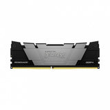 Memoria Dimm Ddr4 Kingston (Kf436C16Rb2/8) 8Gb (1X8Gb) 3600Mhz, Cl16, Non-Ecc, Fury Renegade, Black