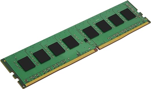 Memoria Dimm Ddr4 Kingston (Kvr32N22S8/8) 8Gb, 3200Mhz,Cl22, Value Ram