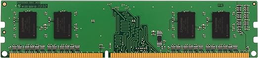Memoria Dimm Ddr4 Kingston (Kvr32N22S8/8) 8Gb, 3200Mhz,Cl22, Value Ram
