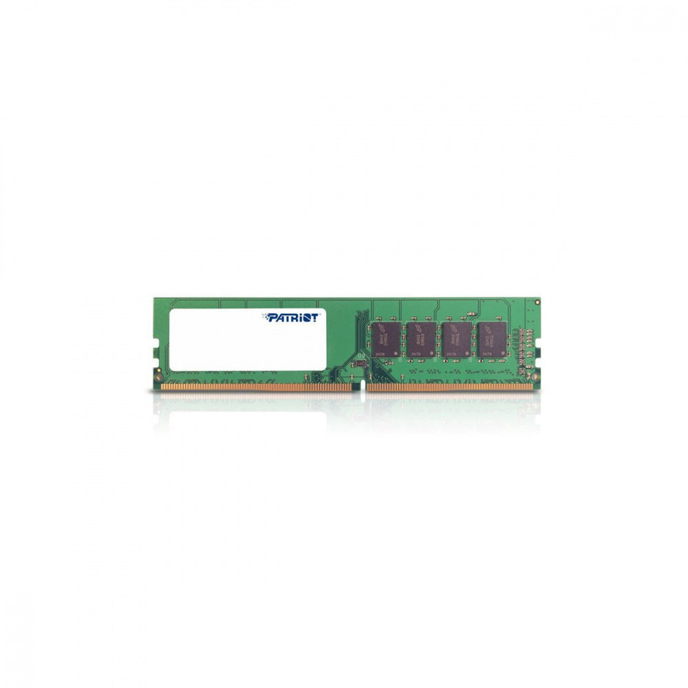 Memoria Dimm Ddr4 Patriot (Psd416G26662) Signature16Gb (1X16Gb) 2666Mhz Cl19