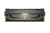 Memoria Dimm Ddr4 Patriot (Pvs416G360C8) Viper Steel 16Gb 3600Mhz, Cl18