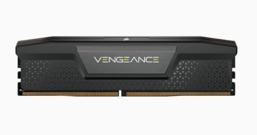 Memoria Dimm Ddr5 Corsair (Cmk32Gx5M2B5200C40) 32Gb 5200Mhz (2X16Gb) Vengeance Negro Cl40