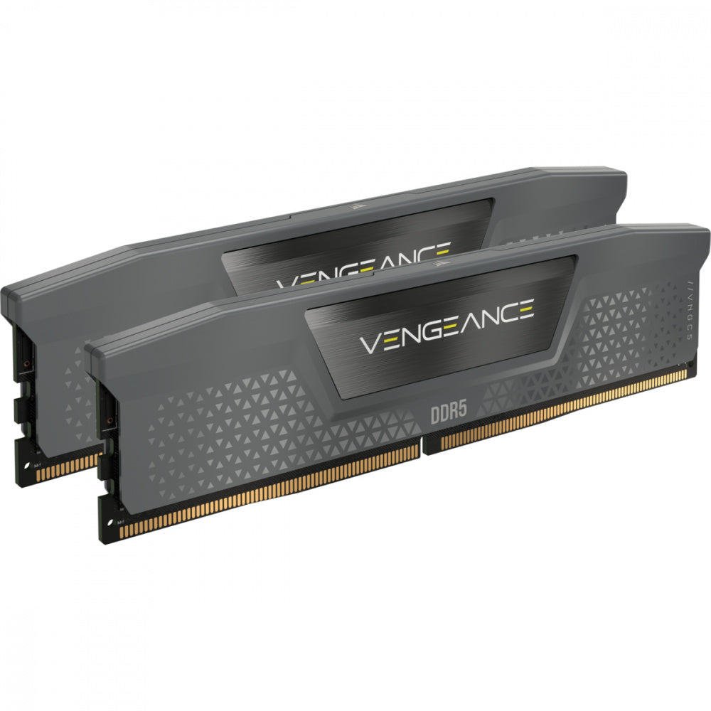 Memoria Dimm Ddr5 Corsair (Cmk32Gx5M2B5200Z40) 32Gb (2X16Gb) 5200Mhz Vengeance Amd Expo