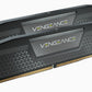 Memoria Dimm Ddr5 Corsair (Cmk32Gx5M2B5600C36) 32Gb (2X16Gb) 5600Mhz Vengance Negro