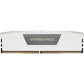 Memoria Dimm Ddr5 Corsair (Cmk32Gx5M2B5600C36W) 32Gb (2X16Gb) 5600Mhz Vengance Blanco