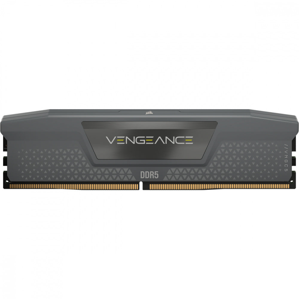Memoria Dimm Ddr5 Corsair (Cmk32Gx5M2B5600Z36) 32Gb (2X16Gb) 5600Mhz Vengeance Amd Expo