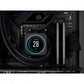 Memoria Dimm Ddr5 Corsair (Cmk64Gx5M2B5200Z40) 64Gb (2X32Gb) 5200Mhz Vengance Amd Expo
