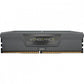 Memoria Dimm Ddr5 Corsair (Cmk64Gx5M2B5200Z40) 64Gb (2X32Gb) 5200Mhz Vengance Amd Expo