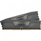 Memoria Dimm Ddr5 Corsair (Cmk64Gx5M2B5200Z40) 64Gb (2X32Gb) 5200Mhz Vengance Amd Expo