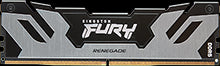 Memoria Dimm Ddr5 Kingston (Kf560C32Rs-48) (1X48Gb) 6000Mhz Fury Renegade Silver