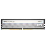 Memoria Dimm Ddr5 Teamgroup (Tpsd58G4800Hc4001) Team Elite Plus(Silver) 8Gb 4800Mhz