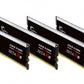 Memoria Ram Gskill Ddr5 6400 Mt/S 4 X 16Gb N R-Dimm Zeta R5 Oc Perform