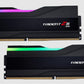 Memoria Ram Gskill Ddr5 7200 Mt/S 2 X 24Gb Trident Z5 Rgb Black