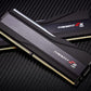Memoria Ram Gskill Ddr5 7200 Mt/S 2 X 24Gb Trident Z5 Rgb Black