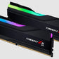 Memoria Ram Gskill Ddr5 7200 Mt/S 2 X 24Gb Trident Z5 Rgb Black