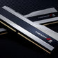 Memoria Ram Gskill Ddr5 7200 Mt/S 2 X 24Gb Trident Z5 Rgb White (F5-7200J3646F24Gx2-Tz5Rs)
