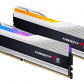 Memoria Ram Gskill Ddr5 8000 Mt/S 2 X 24Gb Trident Z5 Rgb White
