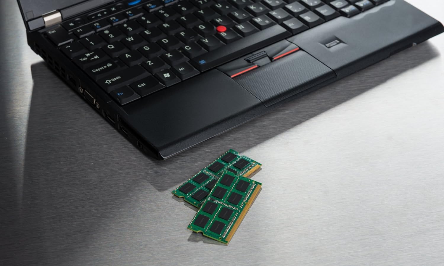 Memoria Sodimm Ddr4 Kingston (Kvr26S19S6/4) 4Gb, 2666Mhz, Cl19, Non-Ecc Value Ram