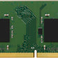 Memoria Sodimm Ddr4 Kingston (Kvr26S19S6/4) 4Gb, 2666Mhz, Cl19, Non-Ecc Value Ram