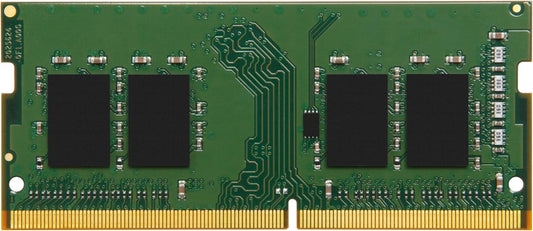 Memoria Sodimm Ddr4 Kingston (Kvr26S19S6/4) 4Gb, 2666Mhz, Cl19, Non-Ecc Value Ram