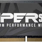 Memoria Sodimm Ddr4 Patriot (Pvs48G266C8S) Viper Steel 8Gb 2666Mhz, Gray Heatsink,Cl18